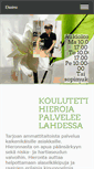 Mobile Screenshot of lrkauneus.com